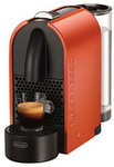 Nespresso Breville U Red $84 (After $40 Cash Back and $15 off Electrical Code) RRP $199 @ Myer