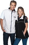 Reversible Microfibre/Micro Fleece Vests - $9.95 @ Budget Workwear