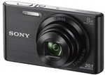 Sony Cyber-Shot W830 Digital Camera $109 (After Coupon) C&C @ Dick Smith