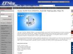 !!! Giada SLIM-N10 (WHITE) Full HD Multimedia Mini PC $359.00 