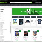 [Zavvi] Mega Monday: Fallout 4 (PC) $65.82, Borderlands: Handsome Jack Collection (X1) $44.53 & More