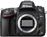 Nikon D610 24MP Digital SLR Camera (Body Only) Ex-Display $1299 + $300 Cashback @ JB Hi-Fi