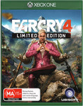 Xbox One - Far Cry 4 $24 @ Big W