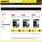 [PS4/XB1/PC] Tom Clancy Rainbow Six Siege $66.54 Delivered (After 5% off) @ JB Hi-Fi