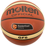 Molten BGF Composite Leather Basketball Size 6 & 7 $45.80 Including Postage @ Basketball Victoria