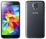 Samsung Galaxy S5 Black/Blue Factory Refurb $334 with MasterPass + 4% Cashback @ Deals Direct