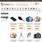 Cameras Direct Clearance | Lowepro Flipside 200 $19.99 | Blower $0.99 | GoPro Session $259