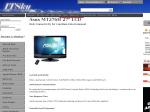 "2 Left Only" Asus MT276H 27" Full-HD LCD Monitor $499 + Shipping