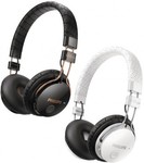 PHILIPS SHB8000 Stereo Wireless Bluetooth Headphones $49 Delivered @ KG Electronics eBay Group Deal