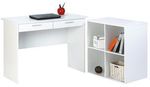 Olsen Desk and 4 Cube Unit $49 Pick up on Clearance @ Officeworks