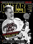 Guitar World Magazine 12 Month Subscription - $14.10 (Digital Only) Via Magzter. Save 90%