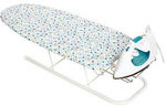Ironing Board $9, Super Glue $2.25, 4 Piece Lounge Set $89.1, 190cm Bench $40.5 + More @ Masters