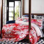 Florence & Broadhurst Queen Quilt Cover Set $75 + Shipping (RRP $250) @ Peters of Kensington