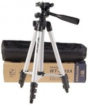 WT-3110A Portable Tripod for Fuji Canon Sony Nikon Camera US $6.99 (~ AU $9.50) Shipped @DD4.com