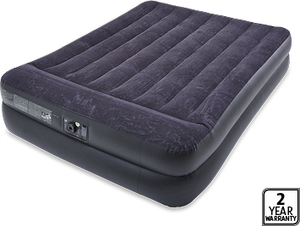 Aldi shop air mattress