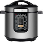 Philips All-in-One Cooker - HD2137/72 New Lower Price $104.50 at Target. Store Stock Only