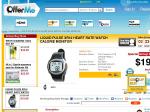 Liquid Pulse XR10 Heart Rate Watch Calarie Monitor $20 *FREE POSTAGE*