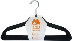 Coat discount hangers bunnings