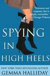 Free eBook: Spying in High Heels, Sign Off or Gone The Next