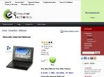 Ubisurfer Internet Netbook - Free Internet Anytime, Anywhere for an Amazing Price $199