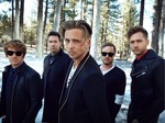 Win 2 Tickets Plus Meet & Greet with One Republic in Sydney from Optus