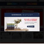 Sheridan Outlet EoFY Sale - Everything under $99 is Back