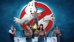 Win a Double Pass VIP Melbourne Screening of Ghostbusters (July 11th) [NOVA RADIO] - Enter Online
