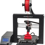 Balco 3D Printer with 4x Free Filaments and Print Mat - $499 Shipped @ Dick Smith / Kogan