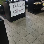50% off All Stock at Turramurra Fresh & Tasty Fruit Shop in Turramurra Food Plaza NSW, Today Only