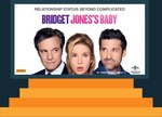 Win 1 of 150 Double Passes to Preview Screening of Bridget Jones Baby Inc Food + Drink, Sept 4 (Sydney) from Mamamia