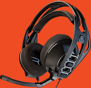 Win 1 of 3 Plantronics RIG 500 Gaming Headsets from Respawn Ninja ...