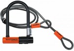 Kryptonite Evolution Mini 7 U-Lock with Cable $36.79 + $15 Postage @ Ribble Cycles