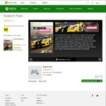 Forza Horizon DLC on Sale: Season Pass - $6.73, Rally Expansion Pack - $4.98, VIP Car Pack - $2.48 from Xbox.com (Download)