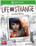 [Xbox One/PS4] Life Is Strange Limited Edition @ Target $30 [Clearance / Instore Only]
