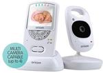 Oricom Sc710 Video Baby Monitor 2.4GHz - $155 Delivered @ GadgetCity