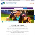 Win a $1000 Travel Voucher from STA Travel