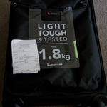 1.8kg Qantas Cabin Baggage $49 down from $159 Rays Outdoors Brighton VIC (Elsewhere?)