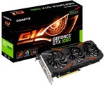 Gigabyte GeForce GTX 1080 G1 Gaming 8GB Graphics Card - $779 Excl Shipping (Normally $999) @ PC Byte