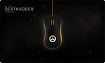 Razor Deathadder Chroma Mouse - Overwatch Edition $40 +Postage ($139.95 RRP - Save $99.95)