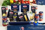 Win 1 of 2 Barilla Pasta Baking Sets (Includes Barilla Cannelloni, Lasagne, Ricotta Sauce and a Le Creuset Baking Tray)