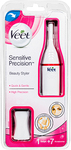 Veet Sensitive Precision Beauty Trimmer Half Price (Was $49.95) Now $24.95 @ Shavershop. or Pricematch with Chemist Warehouse
