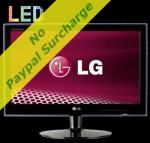 LG 22" LCD Monitor $169 + Shipping