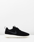 Nike Roshe One Black $60 Delivered ($50 w/ Newsletter, $51 with iOS Code) @ The Iconic