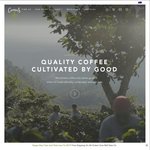 Campos Coffee - Free shipping all orders over $65