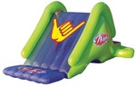 Wahu Inflatable Pool Slide $50 @ Amart Sports