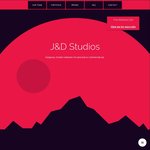 Free Web Development @ J&D Studios