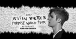 Win your way to Justin Bieber with NOVA!