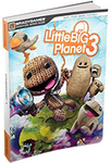 LittleBigPlanet 3 Strategy Guide - $1 (Was $4.95) @ EB Games