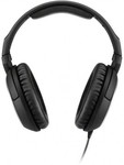Sennheiser HD471i Over-Ear Headphones $88 @ Harvey Norman