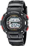 Casio G-Shock Mudman US$57.94 (~AU$75.50) G-Shock G100-1BV Ana-Digi US$52.71 (~AU$68.45) Shipped @ Amazon